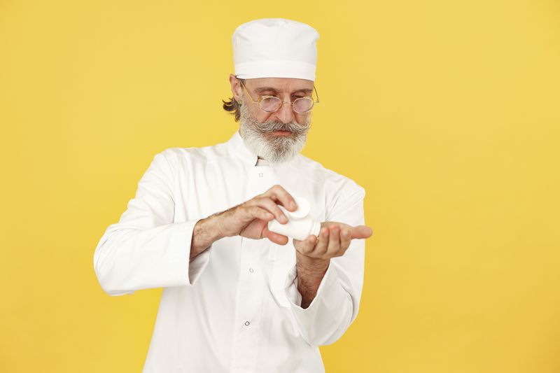 Marco DiVincenzo, Founder and Head Chef at Marcos